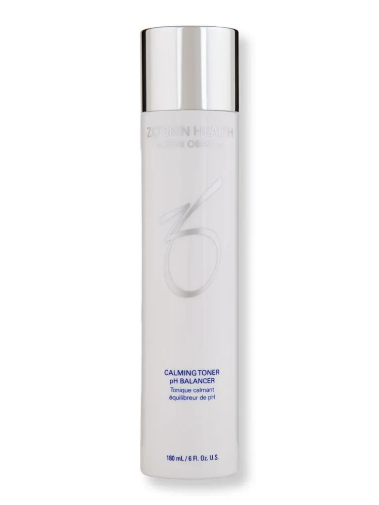 Calming Toner -180ml