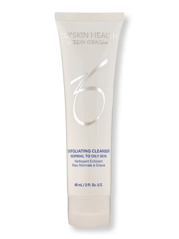 Exfoliating Cleanser 200ml