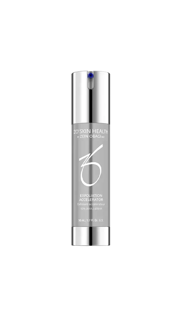 Exfoliation Accelerator 50ml