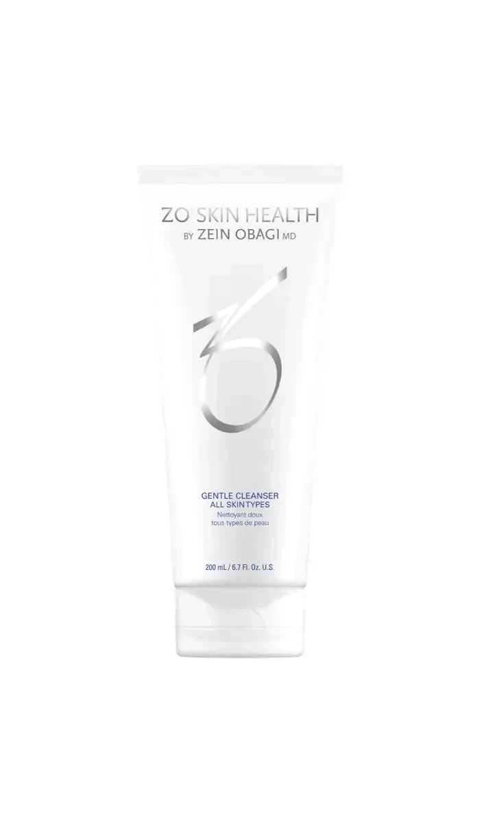 Gentle Cleanser