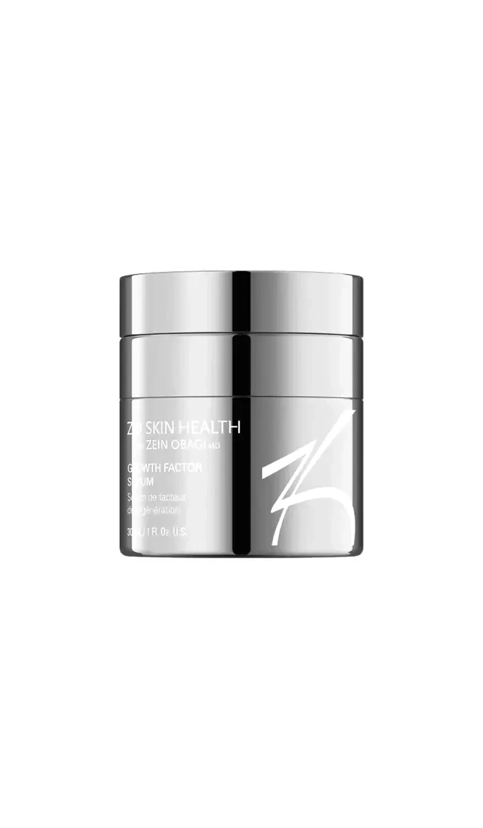 Growth Factor Serum 30ml
