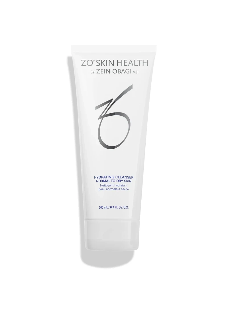 Hydrating Cleanser (200ml)