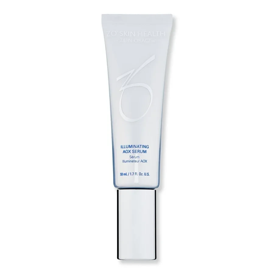 Illuminating AOX Serum 50ml (Lg)