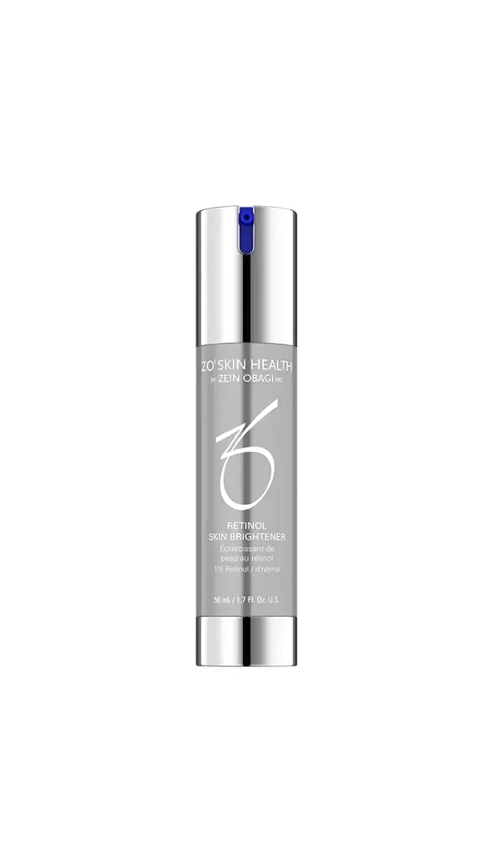 Retinol skin brightener 1% (50ml)