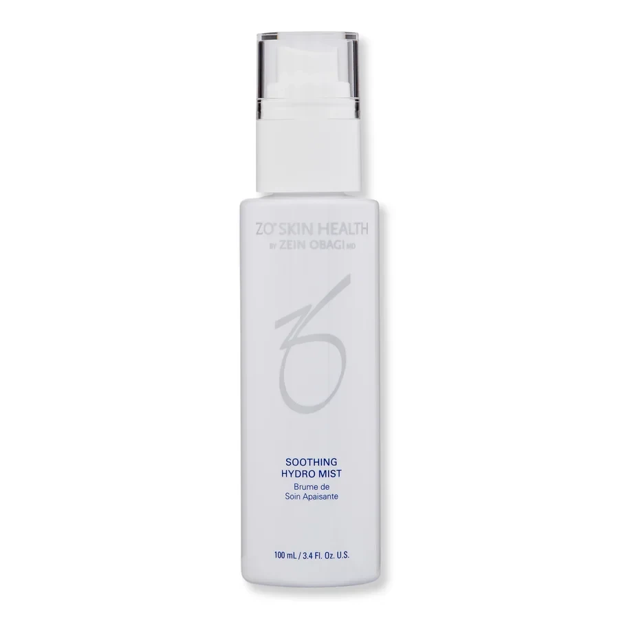 Soothing Hydro Mist