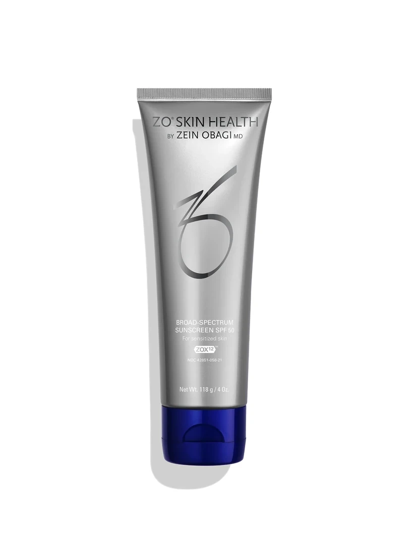 SPF Broad Spectrum 118ml