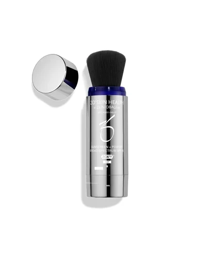 SPF Powder (light/medium/deep)