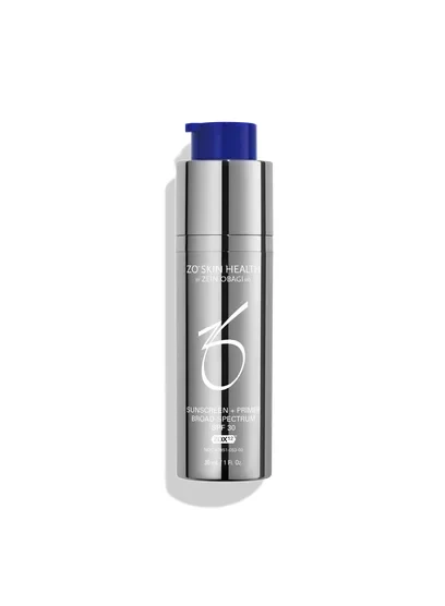 Sunscreen and Primer SPF 30 (30ml)