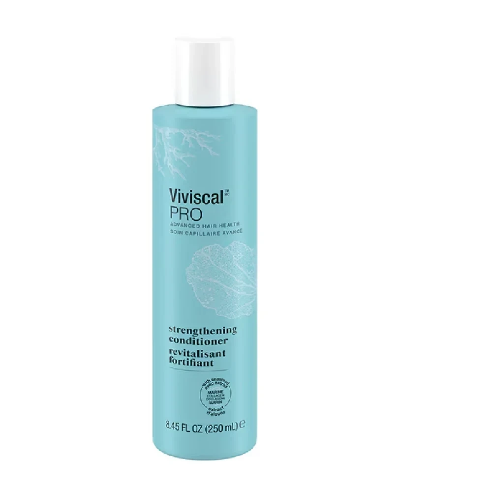 Viviscal Pro thickening conditioner