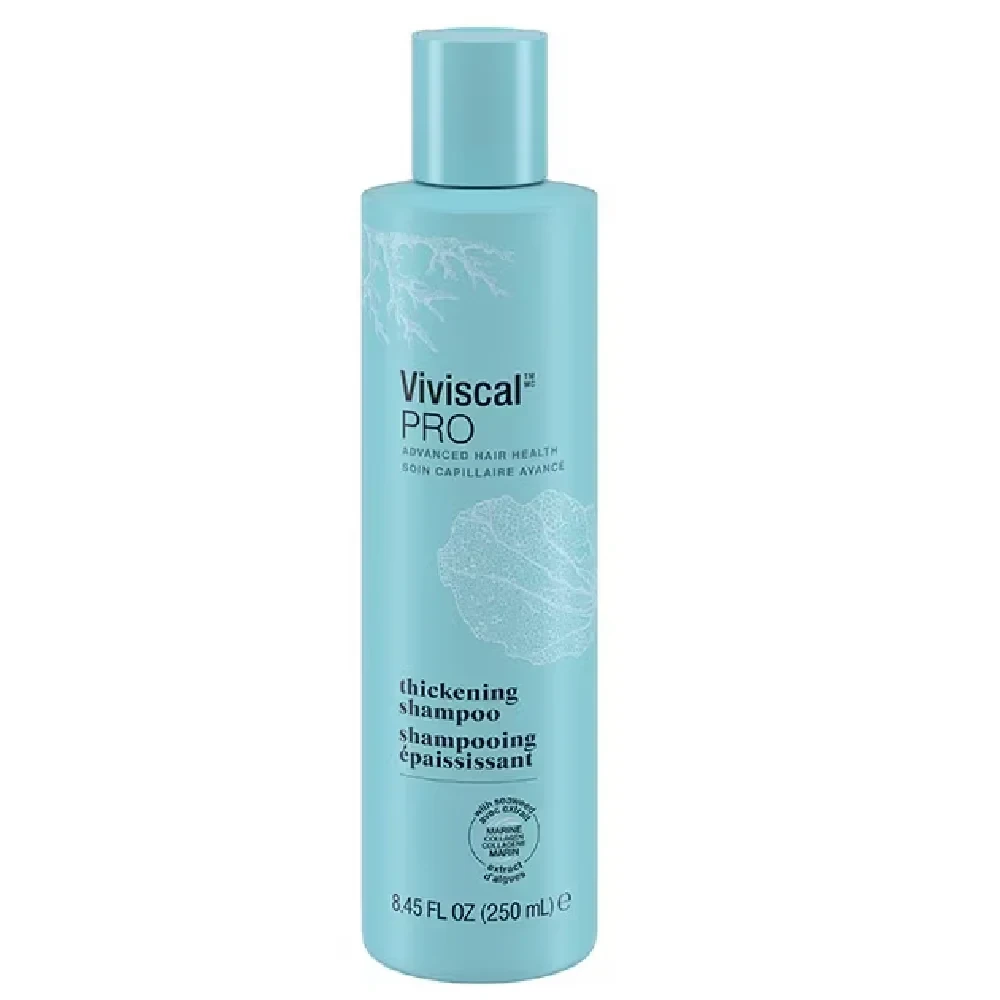 Viviscal Pro thickening shampoo