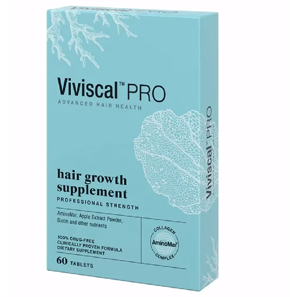 Viviscal PRO Ultimate Hair Care Bundle