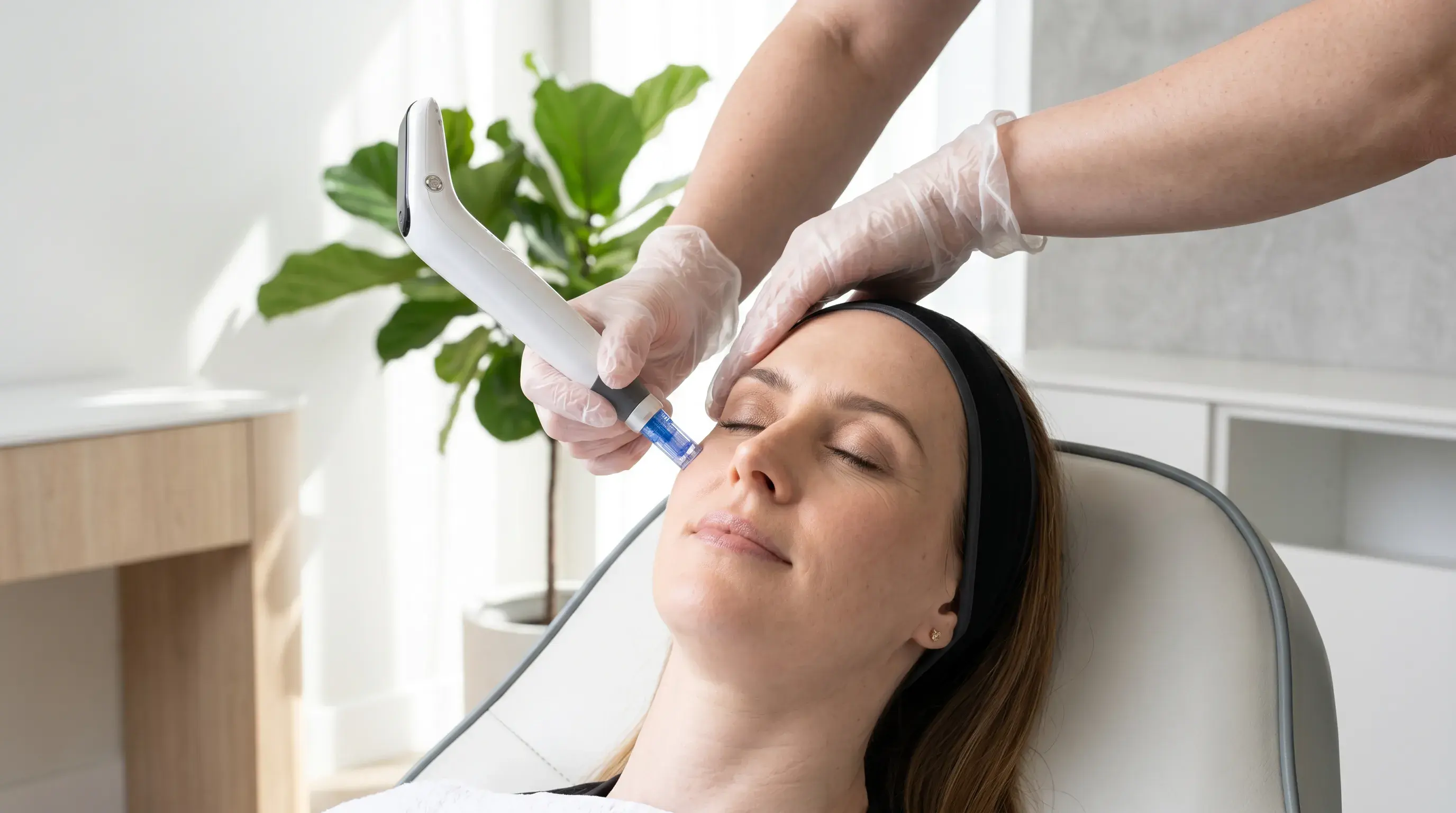 Acne Scar Treatment