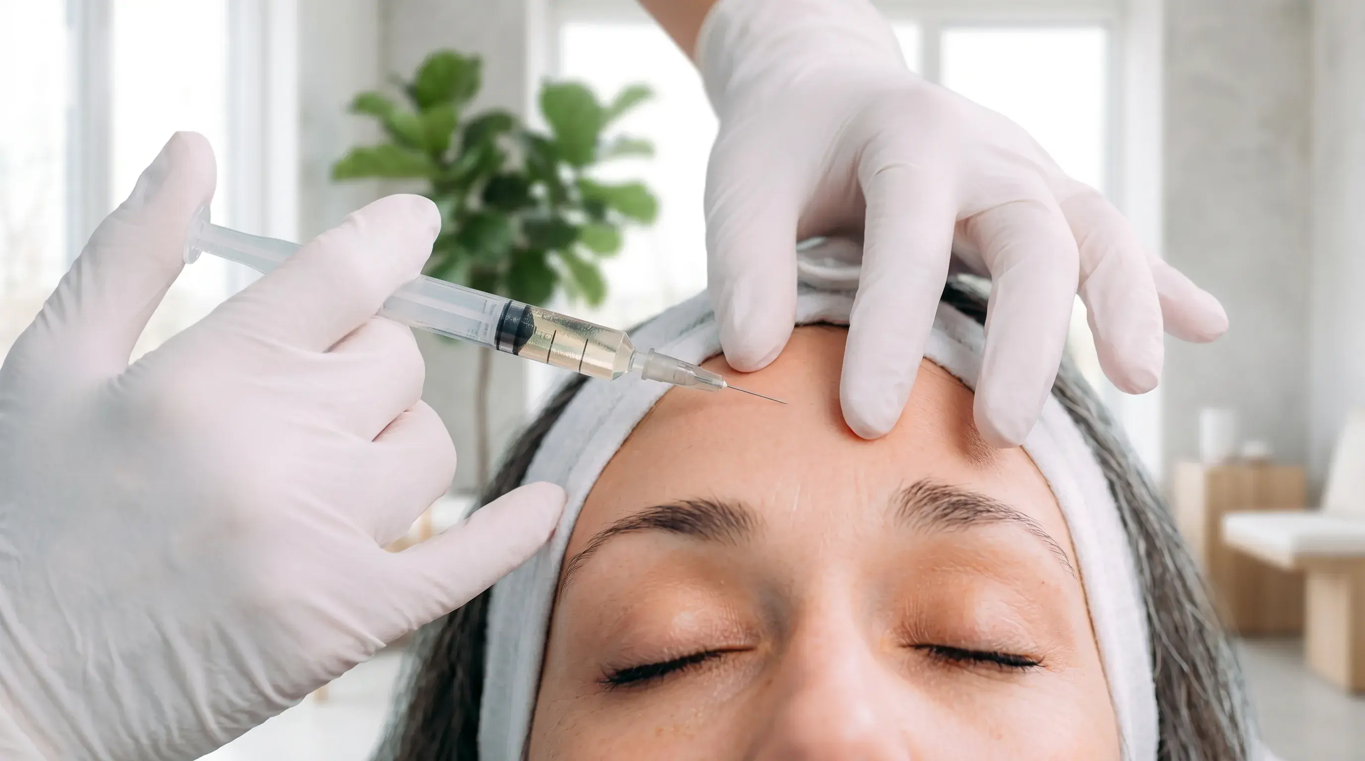 Botox & Dysport (Neuromodulator)