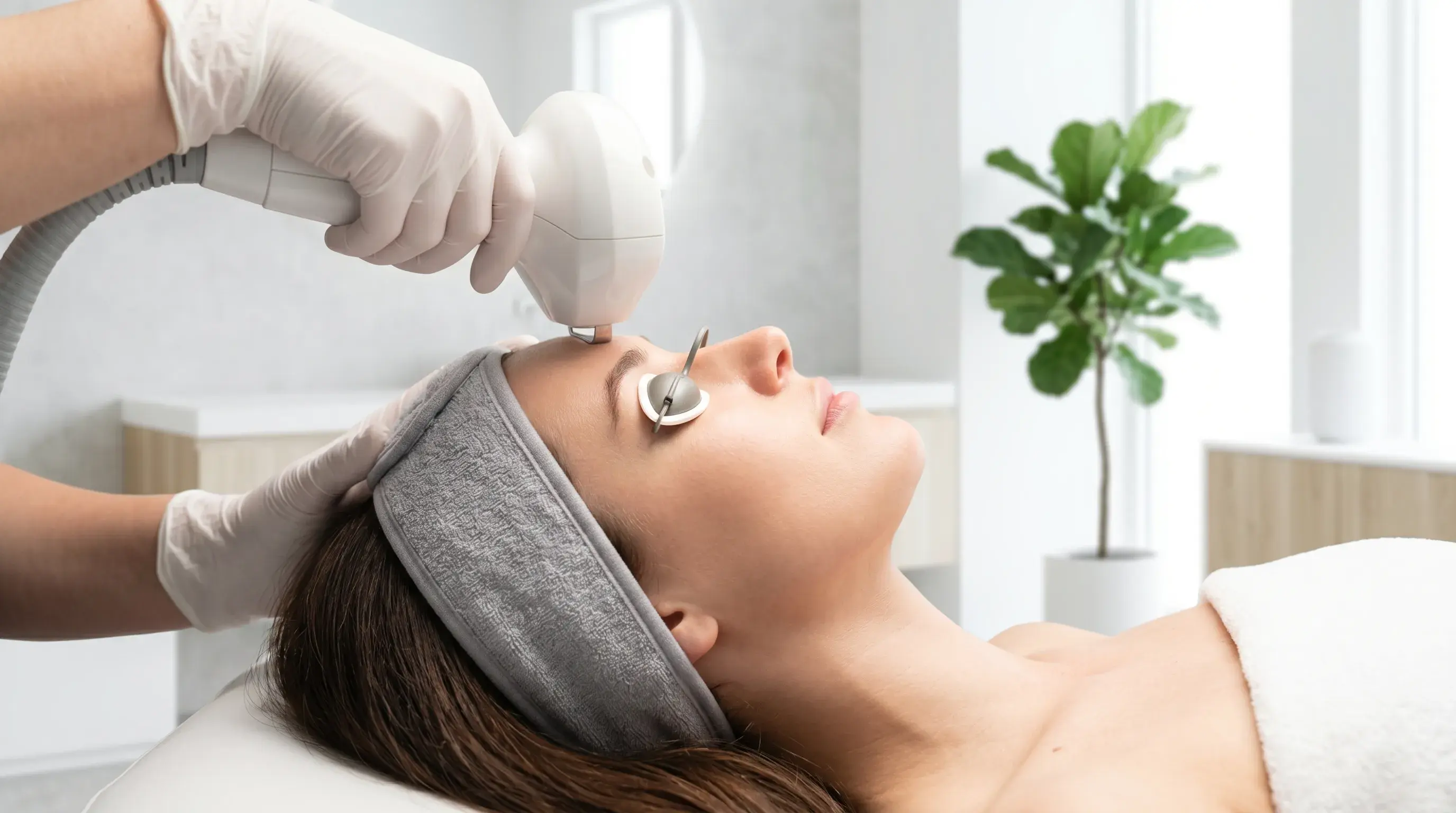 IPL Photofacial