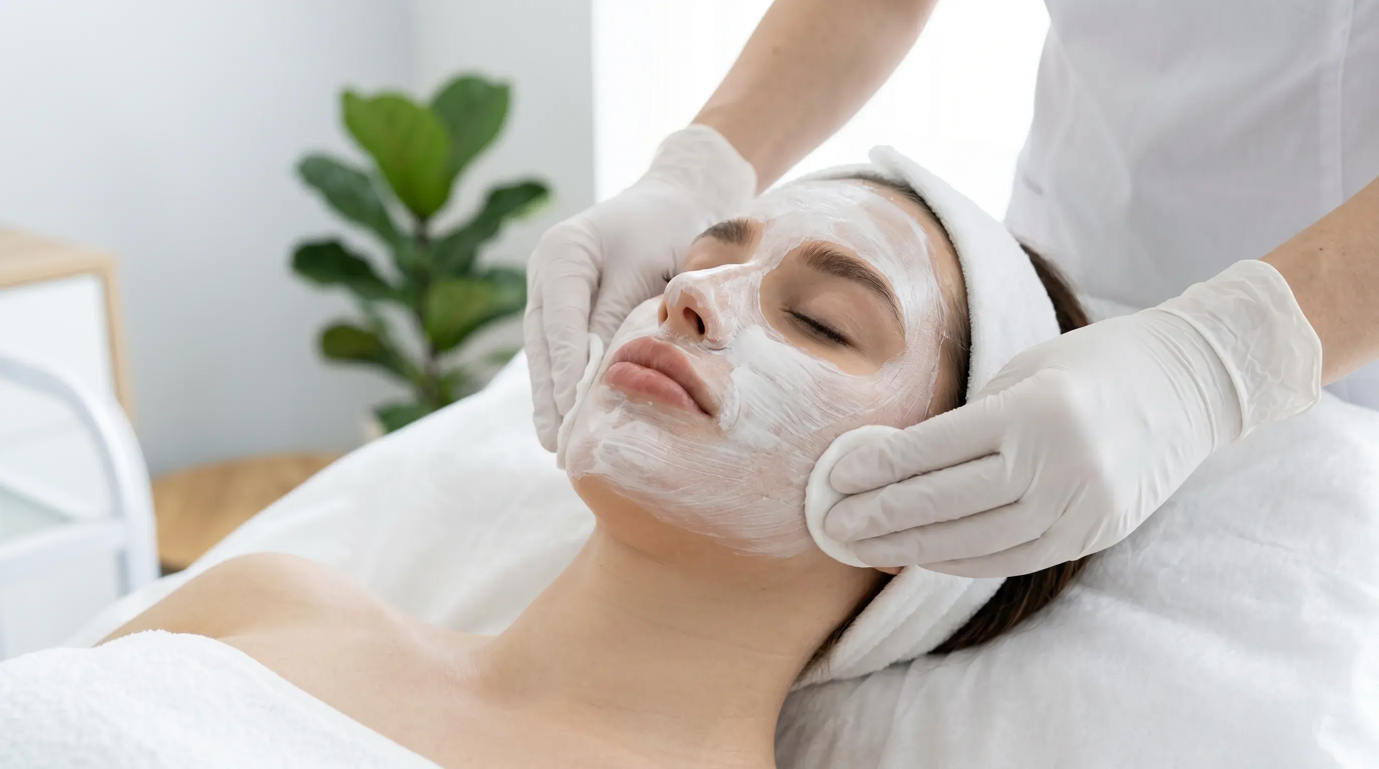 Signature Custom Facial