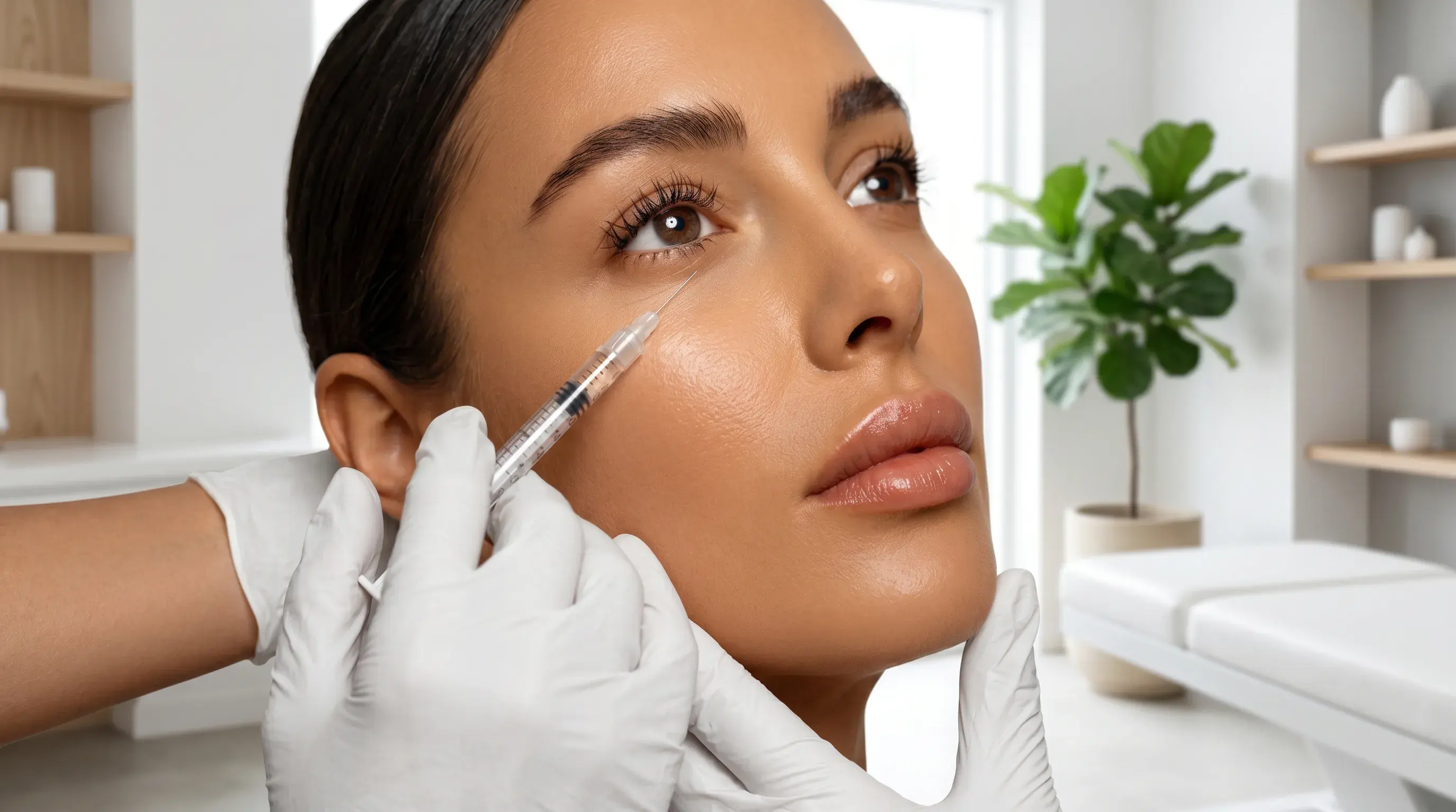 Under-Eye Filler